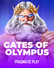 Gates Of Olympus